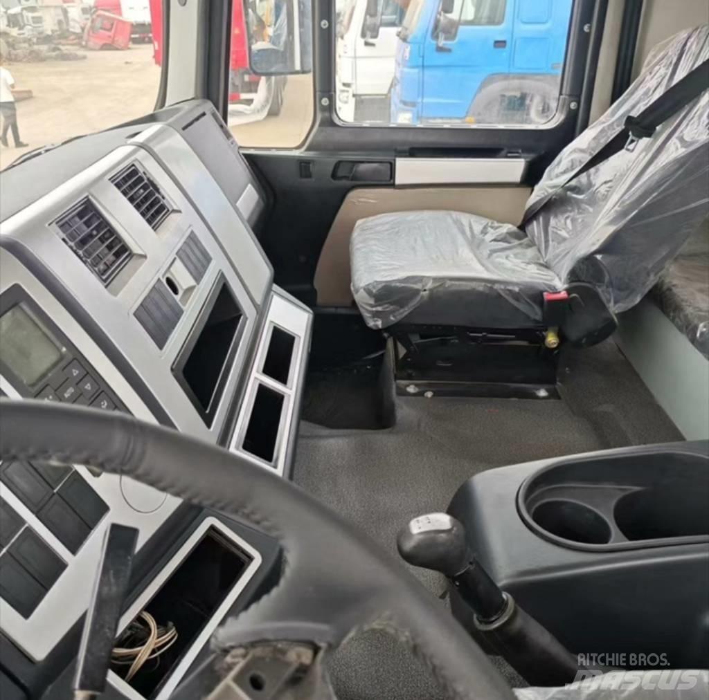 Shacman F 3000 Vetopöytäautot