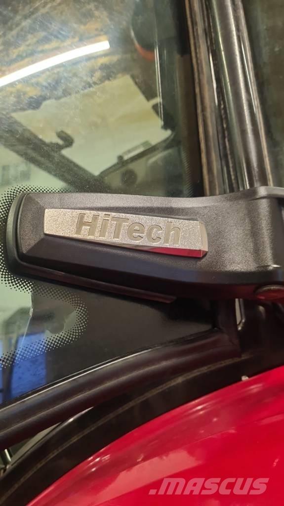 Valtra T 194 Hitech Traktorit