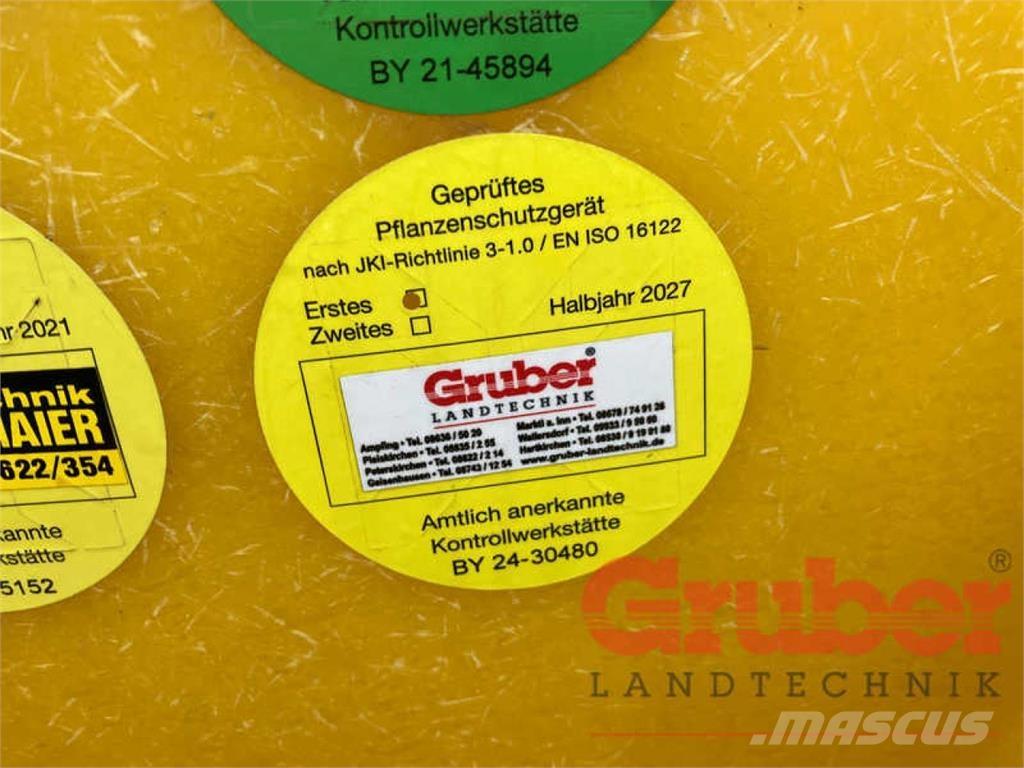 Rau 1.000 l Hinattavat ruiskut