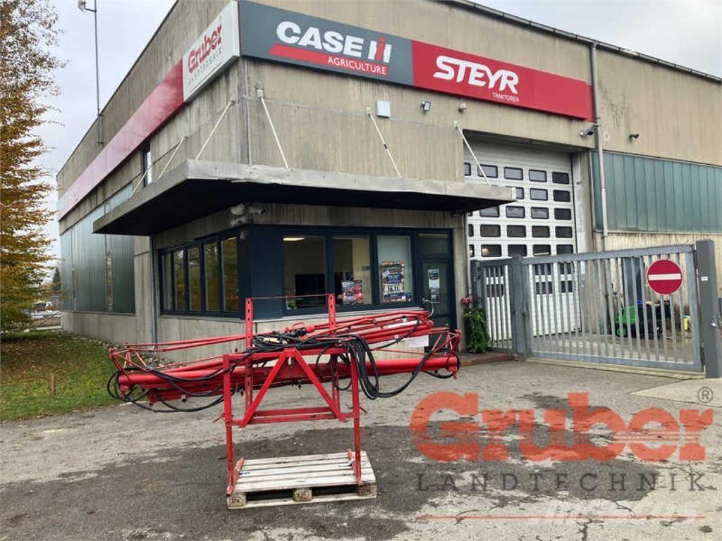 Rau 1.000 l Hinattavat ruiskut