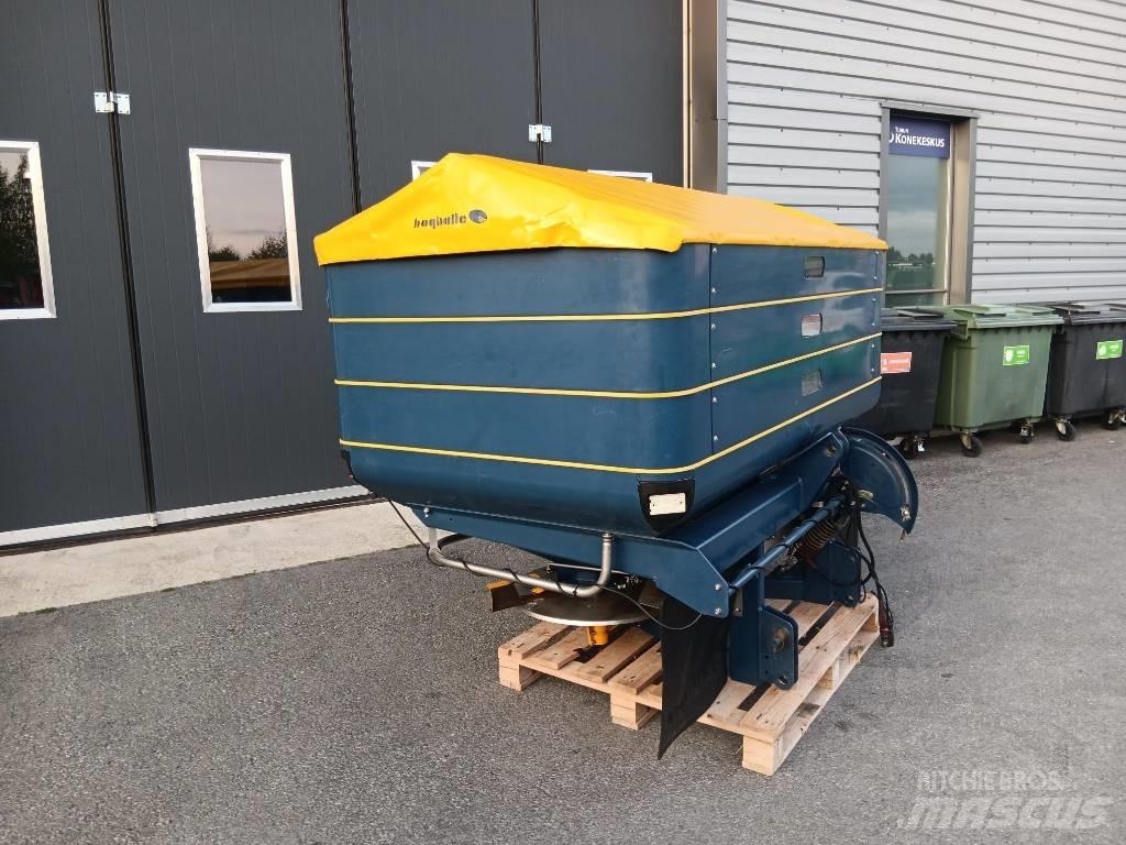 Bogballe L2 Plus Lannoitteenlevittimet