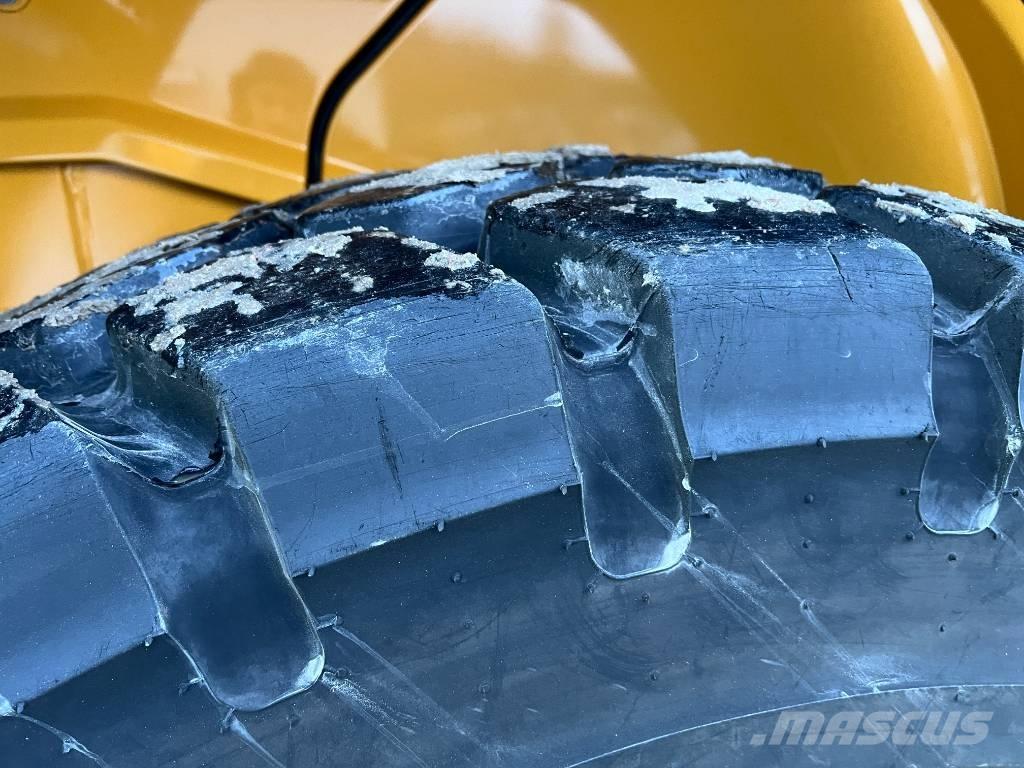 Volvo L 60 H2 Pyöräkuormaajat