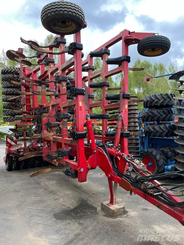 Horsch Tiger 8 AS Kultivaattorit