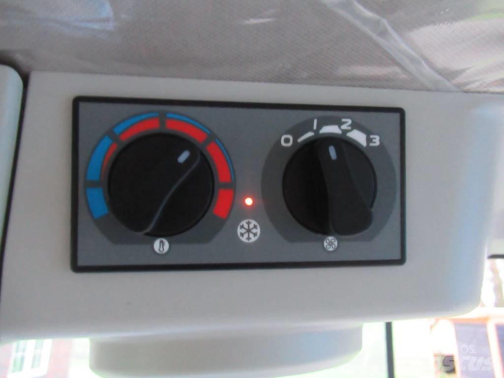 Landini 5-100 H Traktorit