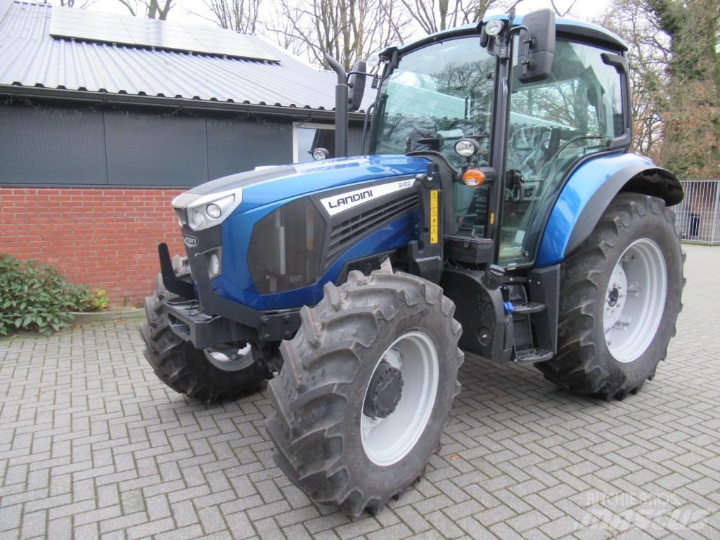 Landini 5-100 H Traktorit