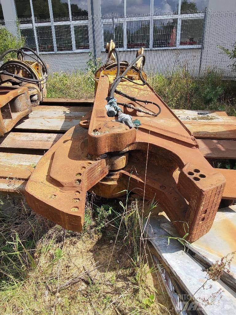 Trevibenne CS 40RS Asfaltti- ja betonileikkurit