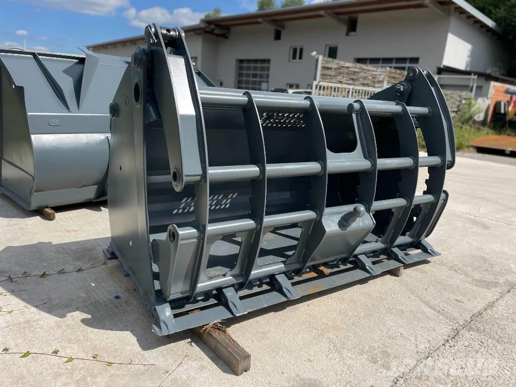 Winkelbauer 2,8m³ Kauhat