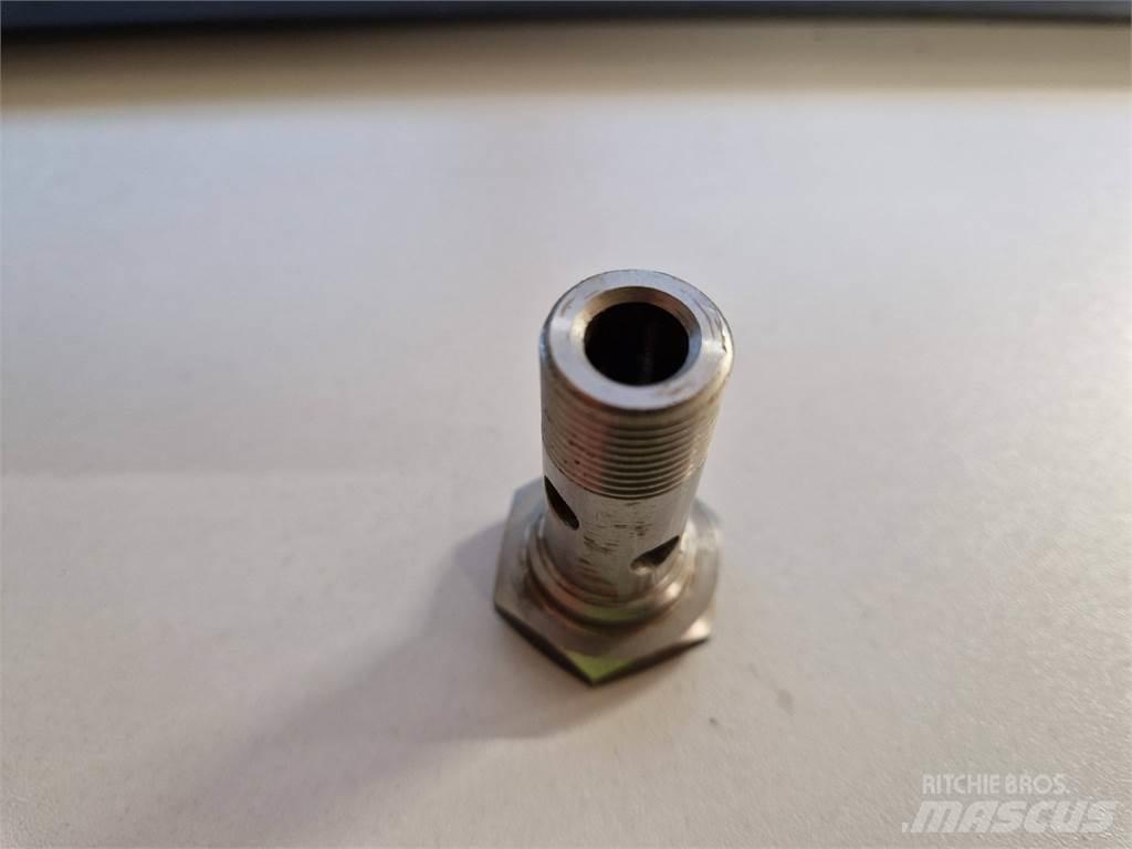 Rottne 059-0090 Hydrauliikka