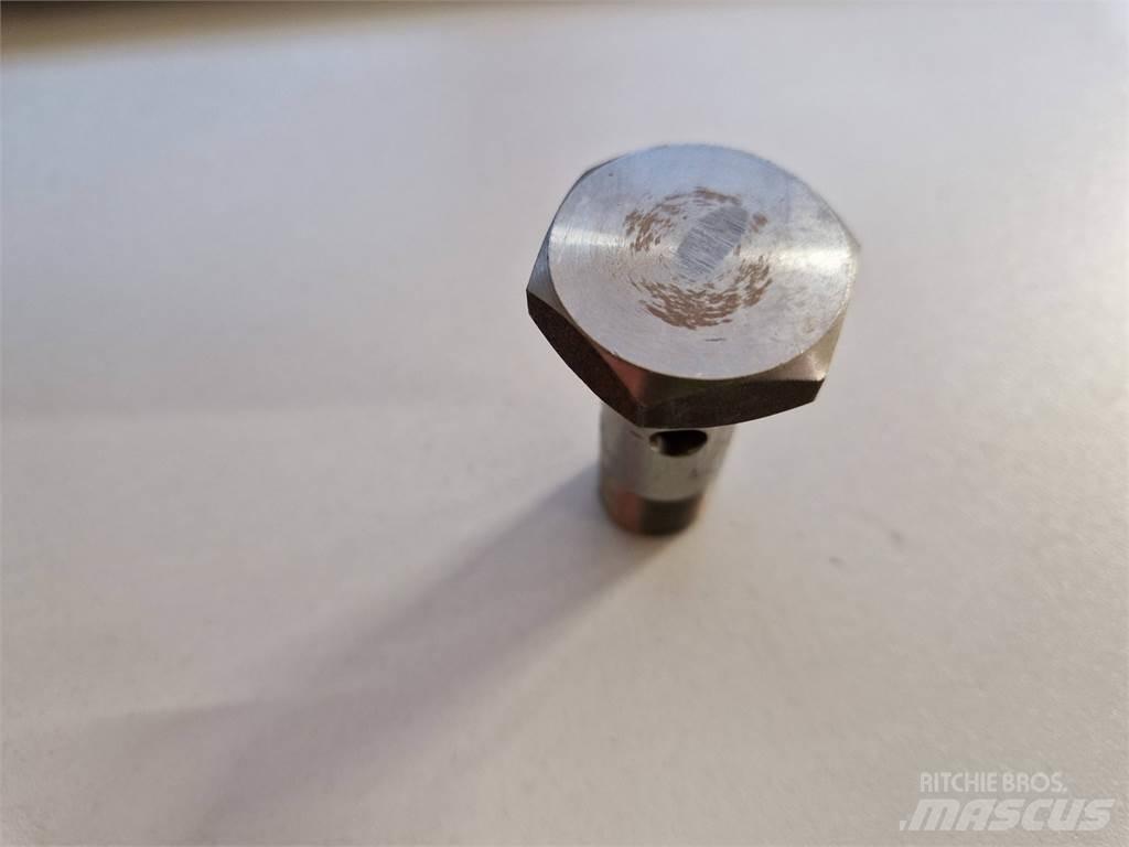 Rottne 059-0090 Hydrauliikka