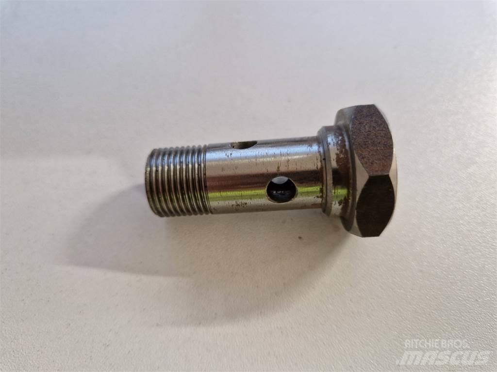 Rottne 059-0090 Hydrauliikka
