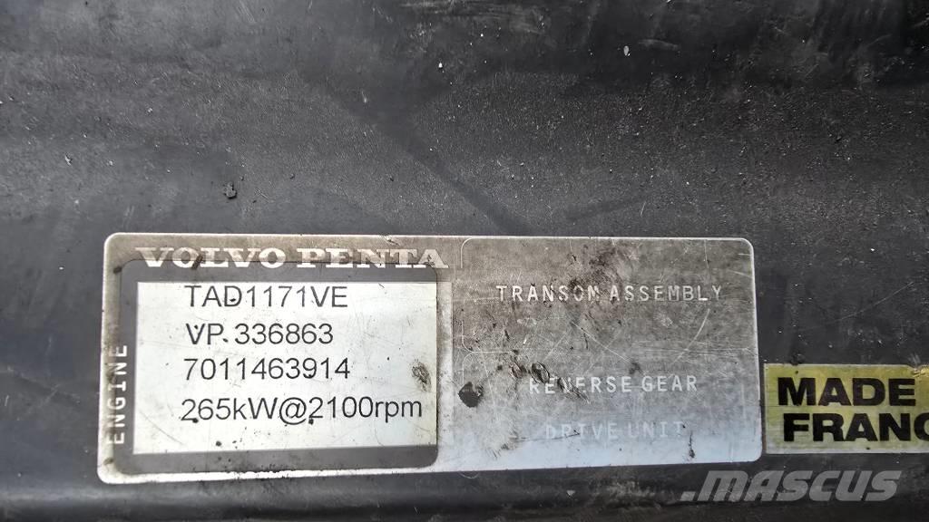 Sany SRSC4540GC-5 Konttikurottajat