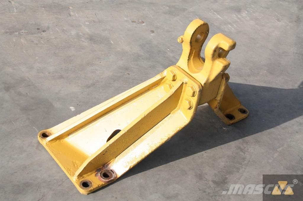 CAT D7G Drawbar Muut