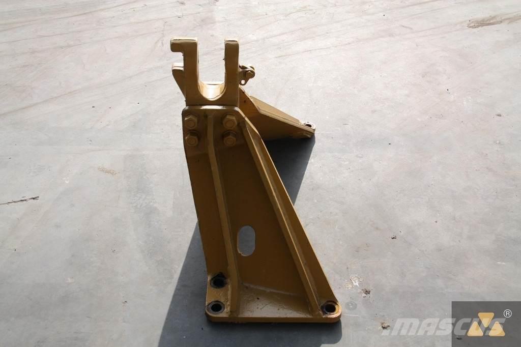 CAT D7G Drawbar Muut
