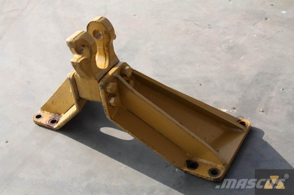 CAT D7G Drawbar Muut