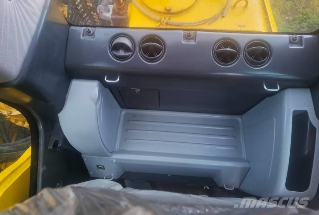 Komatsu PC 450-8 Telakaivukoneet
