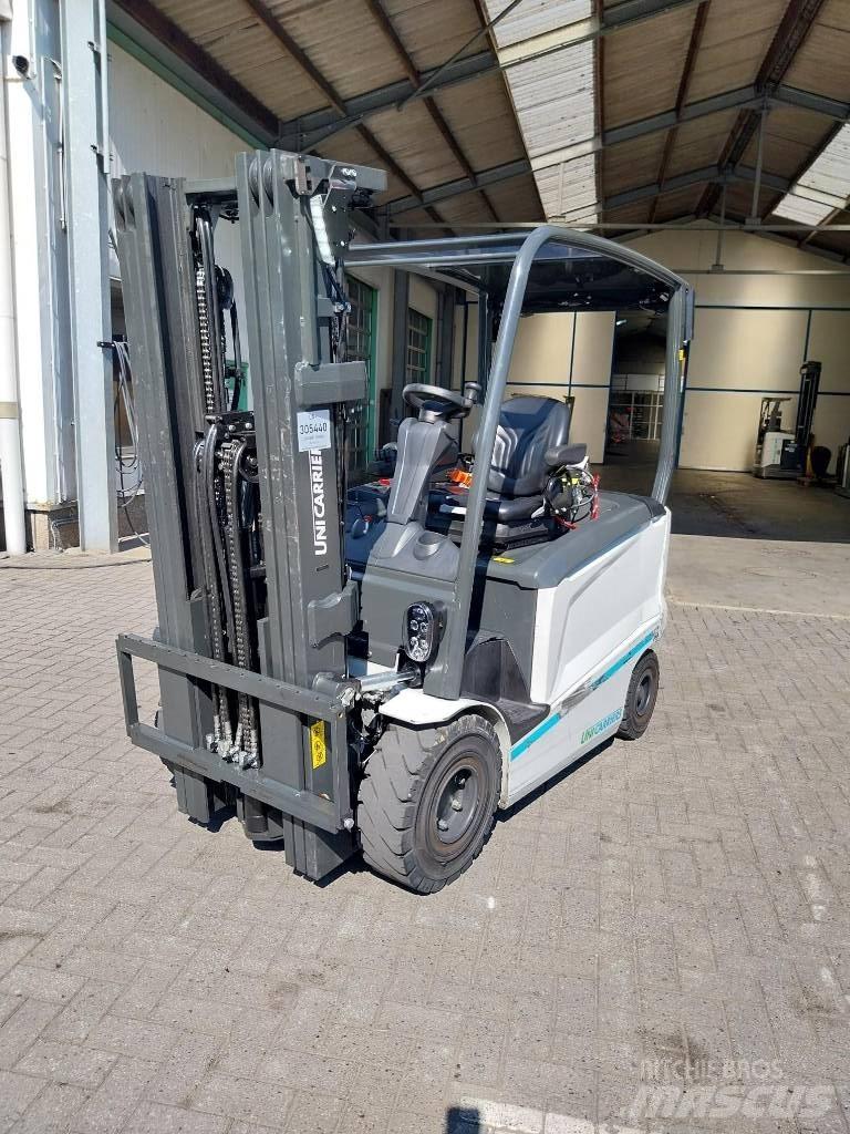 UniCarriers MX 25 Sähkötrukit