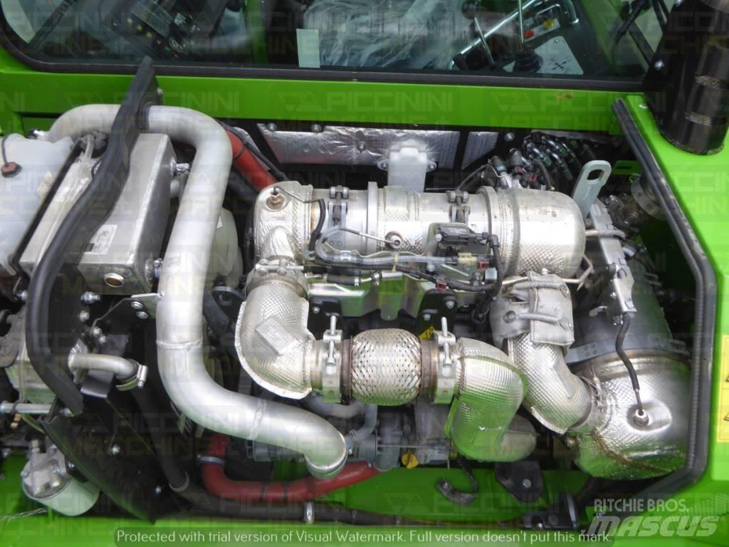 Merlo DBM3500 Betoninsekoitin