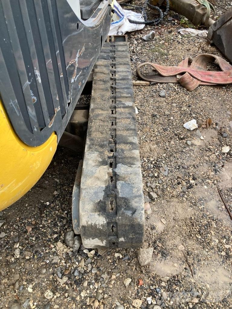 Neuson 2003 RD Minikaivukoneet < 7t