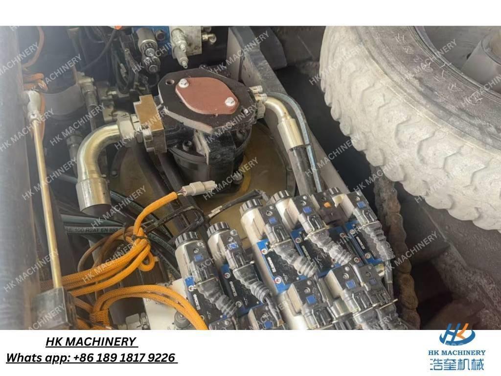 XCMG RP 453 L Asfalttikoneet