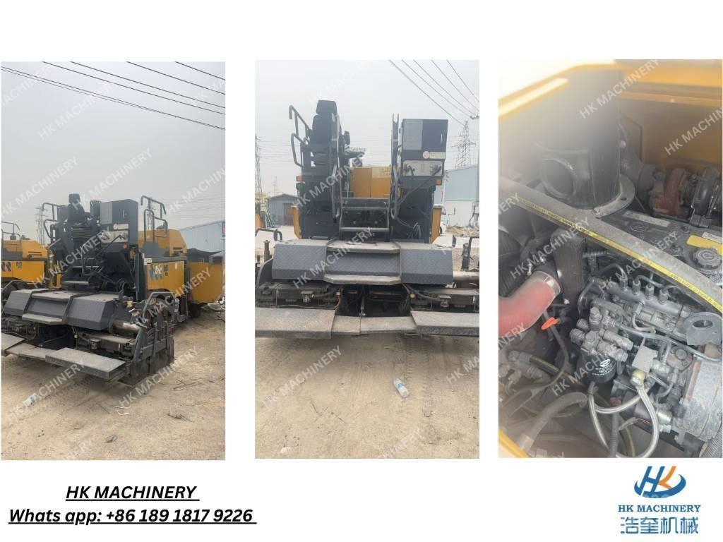 XCMG RP 453 L Asfalttikoneet