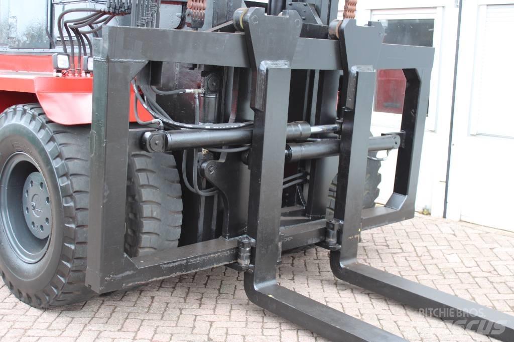 Valmet TD 18-120 Dieseltrukit