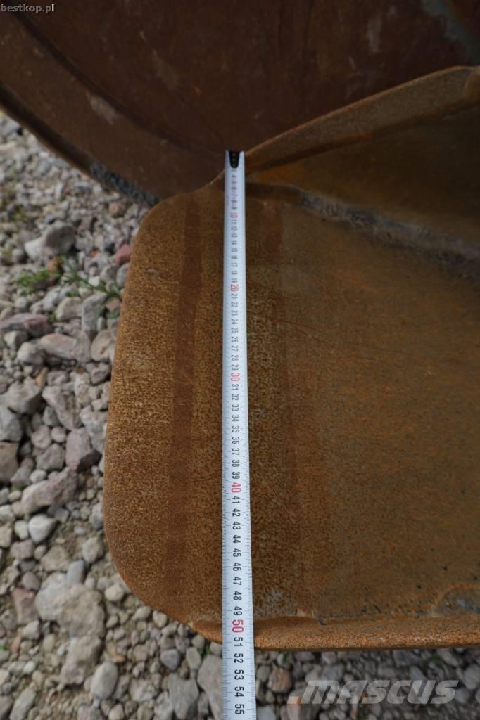 Terex Schaeff TW110 Pyöräkaivukoneet