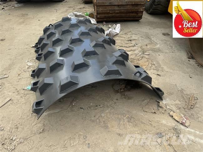 XCMG XS 223 J Yksivalssijyrät