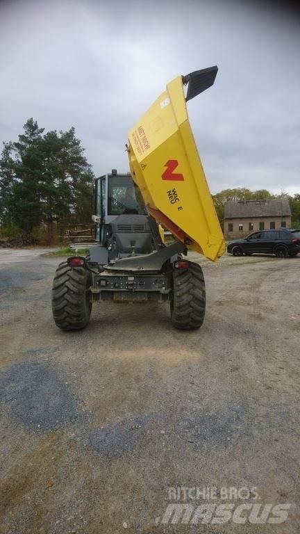 Neuson DV90 Minidumpperit
