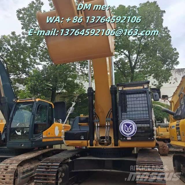 CAT 卡特CAT336 D2 Midikaivukoneet 7t - 12t