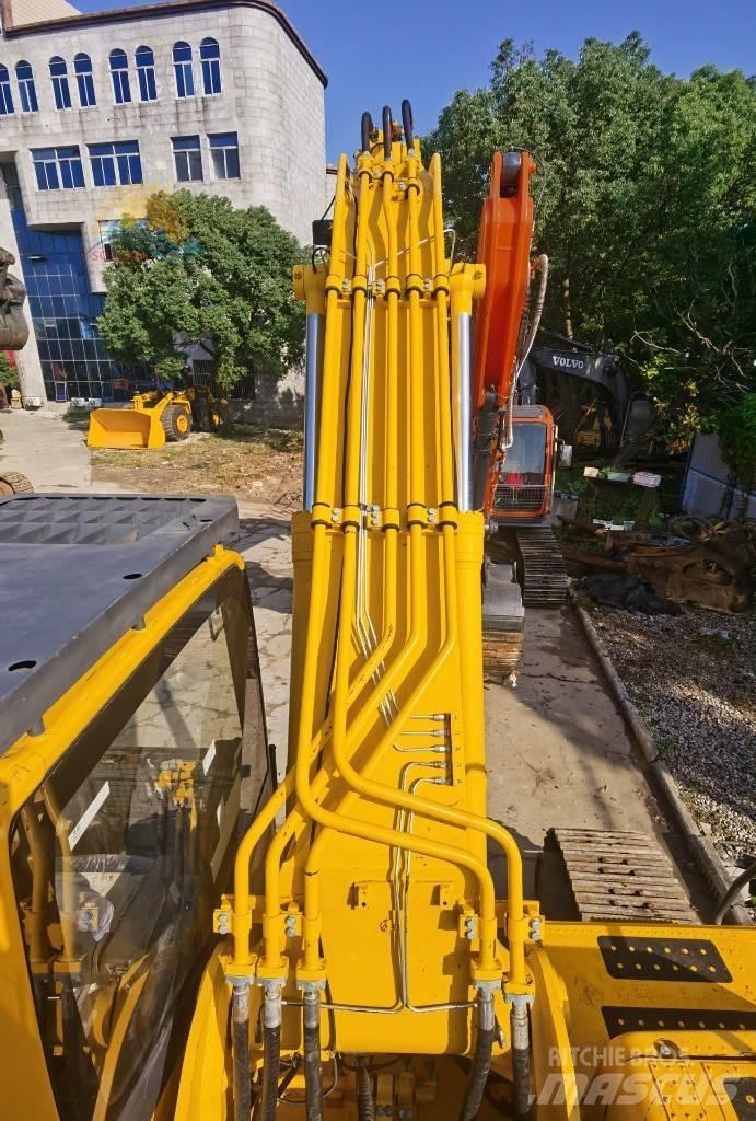Komatsu PC 350-8 Telakaivukoneet