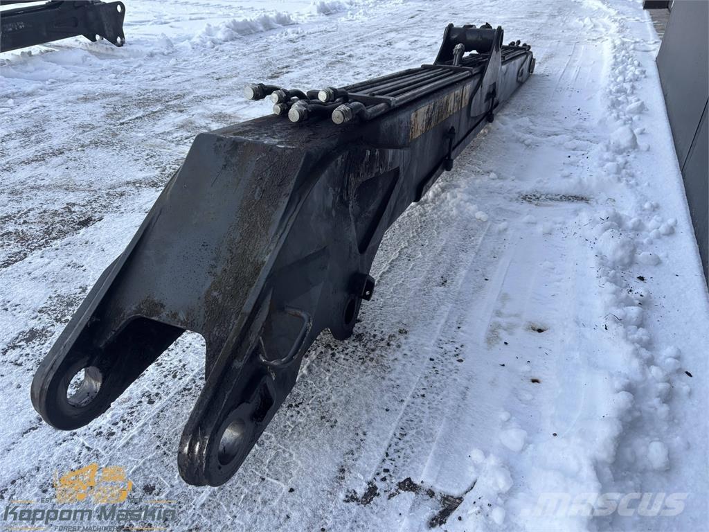 Ponsse K75 Kuormatraktorinosturit