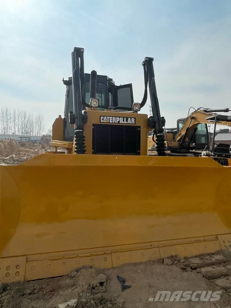 CAT D 7 G Telaketjupuskutraktorit