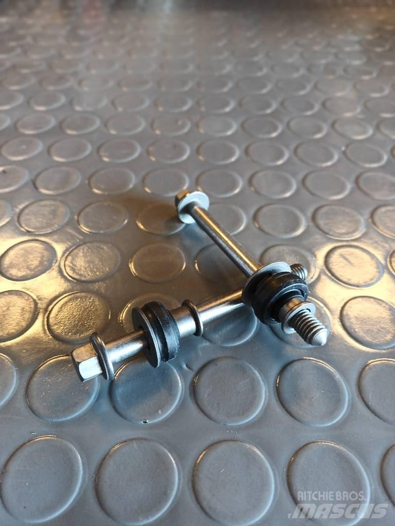 Volvo SCREW 22806270 Muut