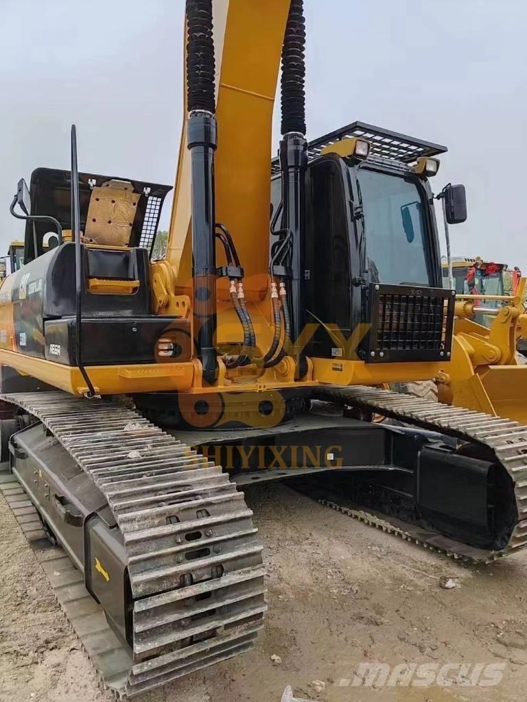 CAT 330 D Telakaivukoneet