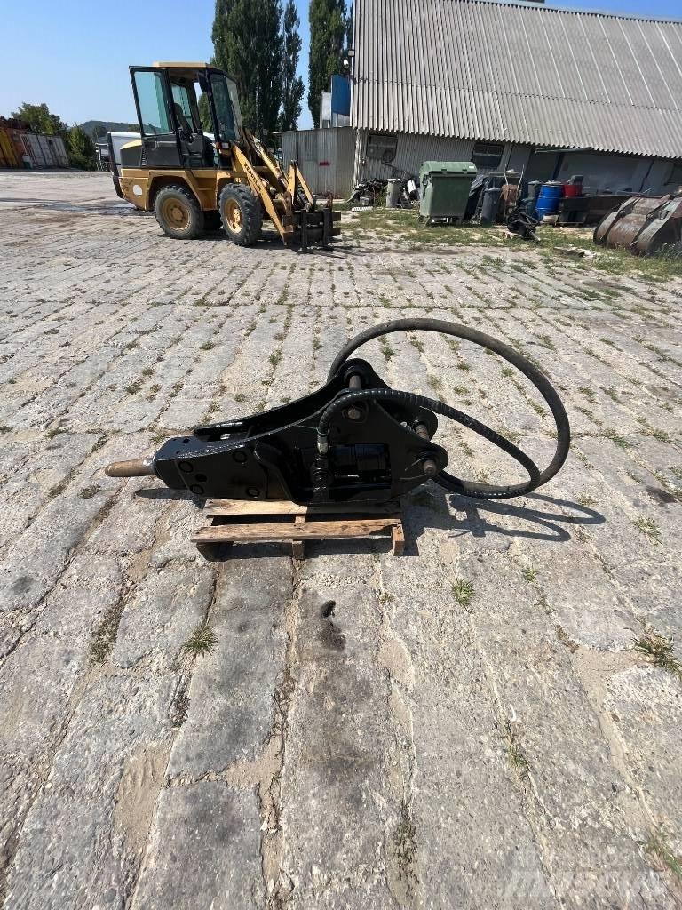 Promove P12 Leikkurimurskaimet