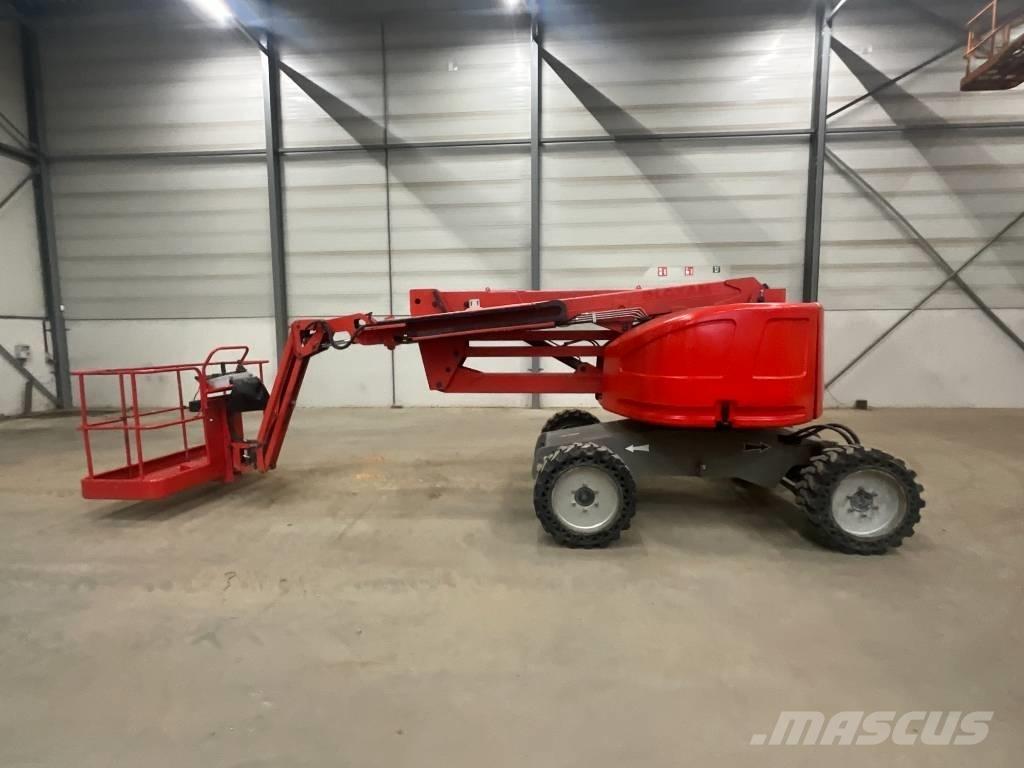 ATN Zebra 16 Kuukulkijat