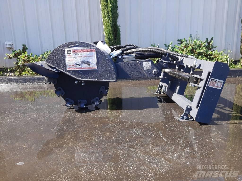 Handy HSSG24 Muut