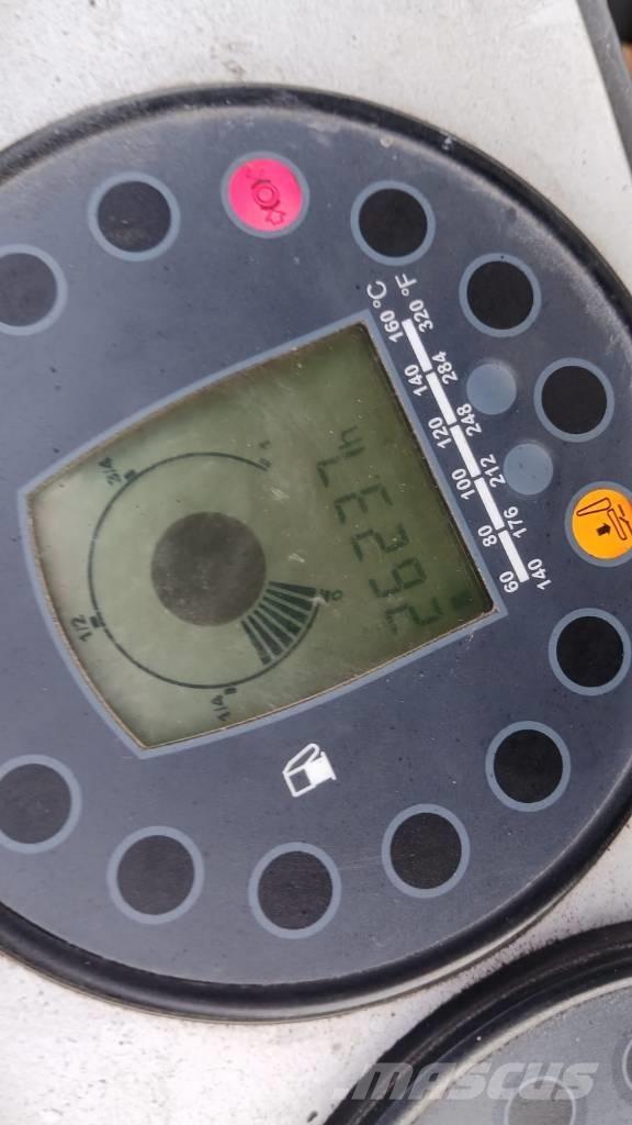 Bomag BW 100 AD-5 Tandemjyrät