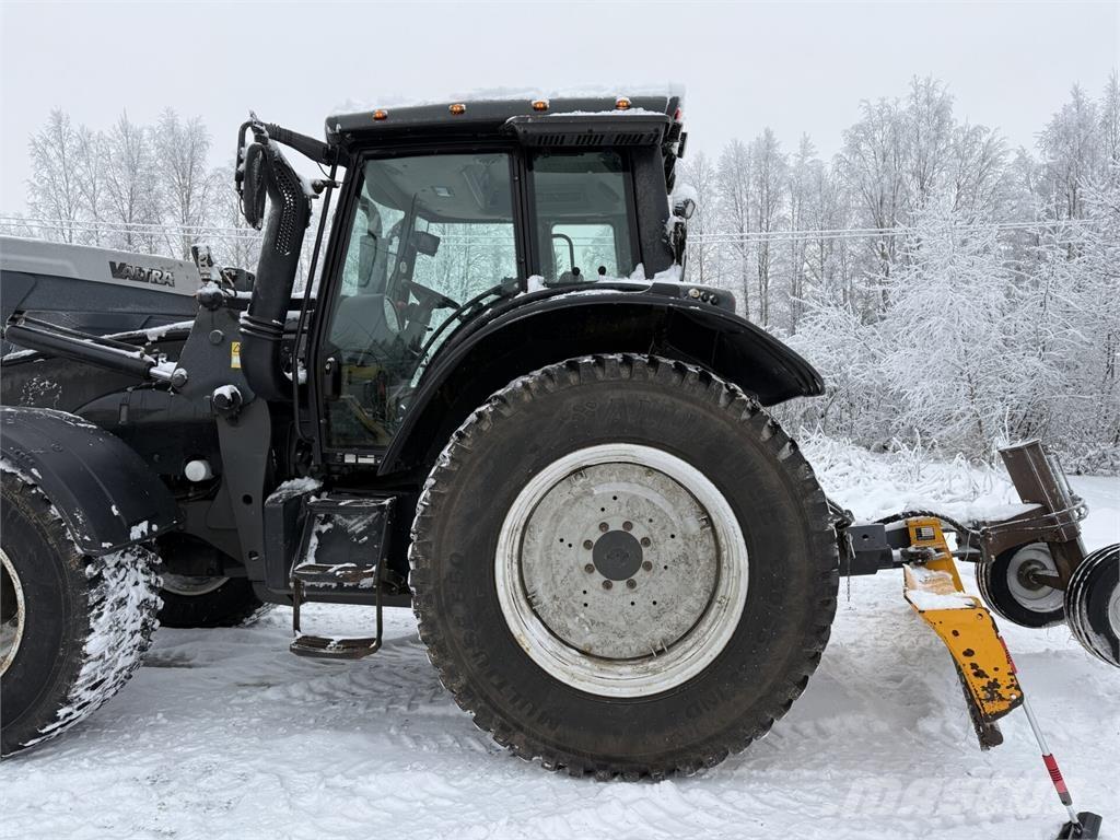 Valtra T191 Traktorit