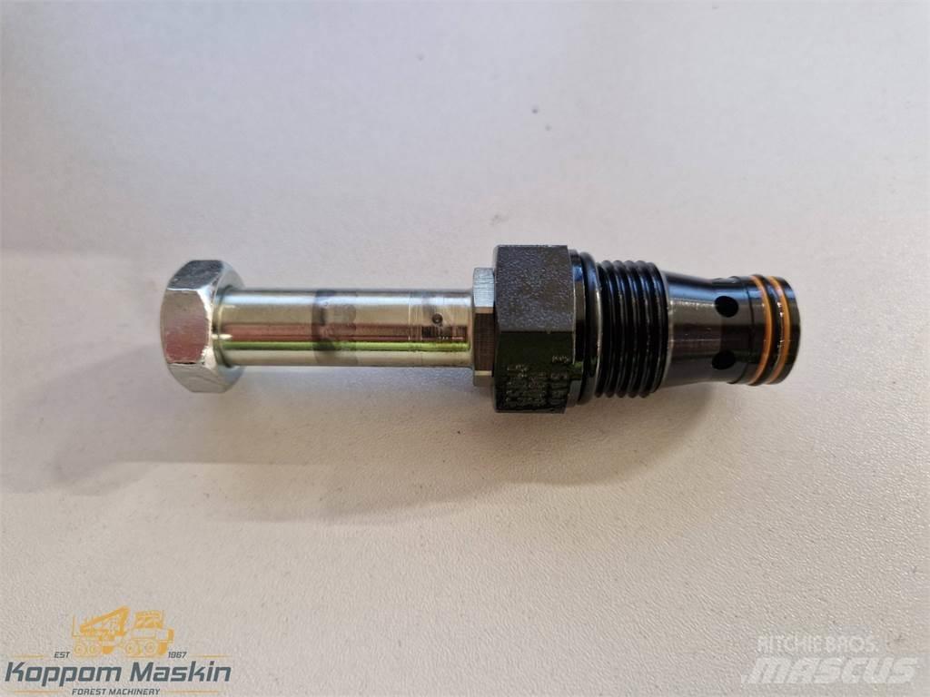 Rottne 081-0038 Hydrauliikka