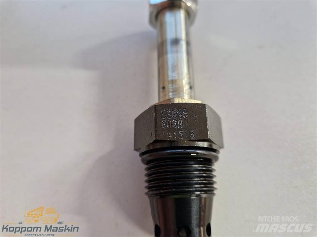 Rottne 081-0038 Hydrauliikka