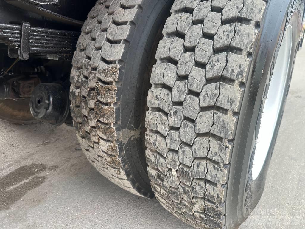 GMC C8500 Muut kuorma-autot