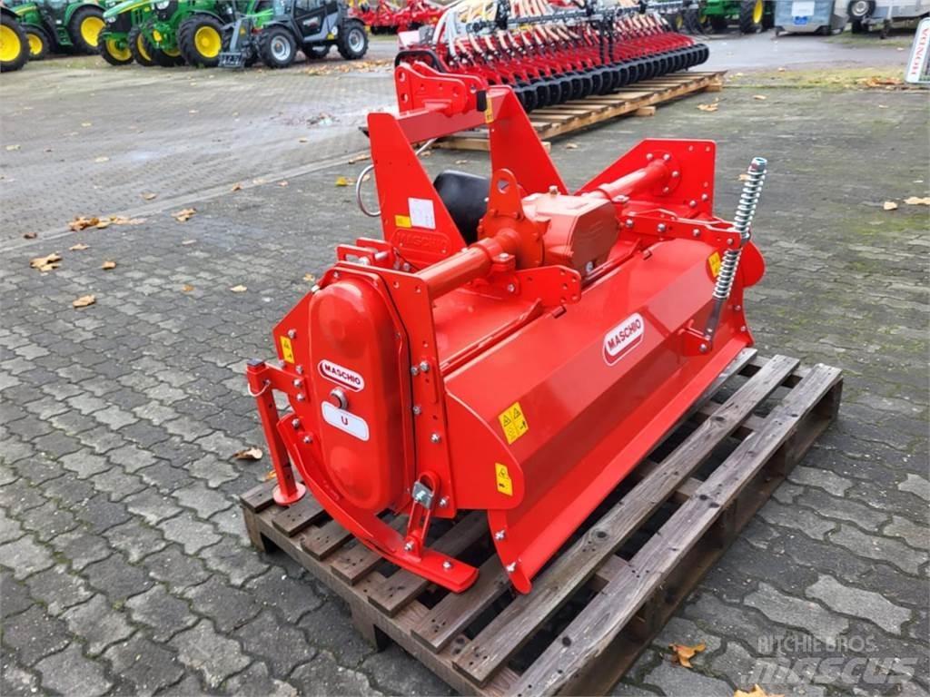 Maschio U 140 Muut maatalouskoneet