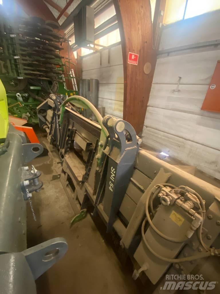 Cressoni Plukkebord Leikkuupöydät