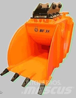 OCM BF35 Kauhat