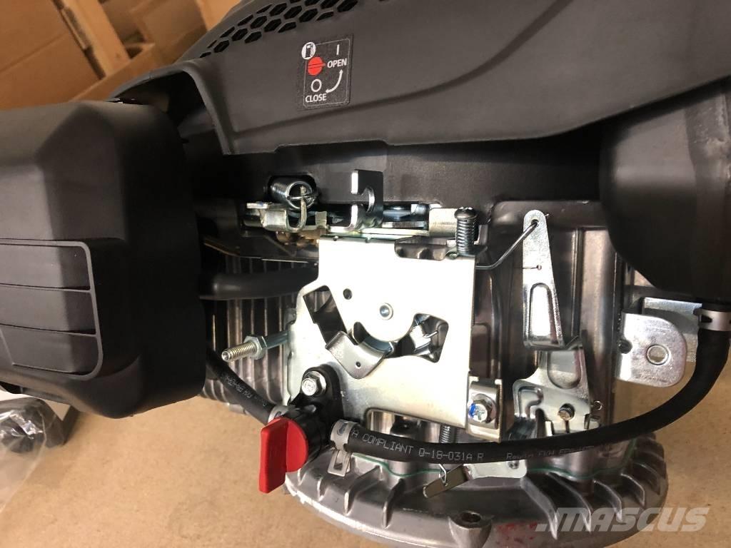 Yamaha MA175 Moottorit