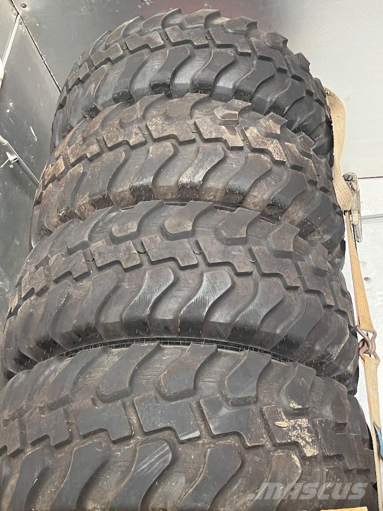 Bobcat L 85 Pyöräkuormaajat