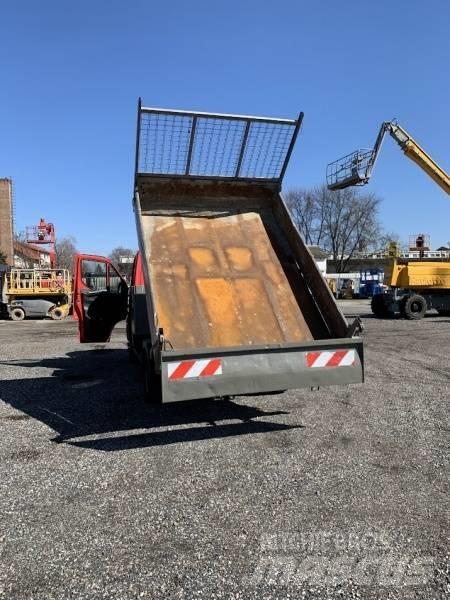 Iveco 35C13 - Tipper Sora- ja kippiautot