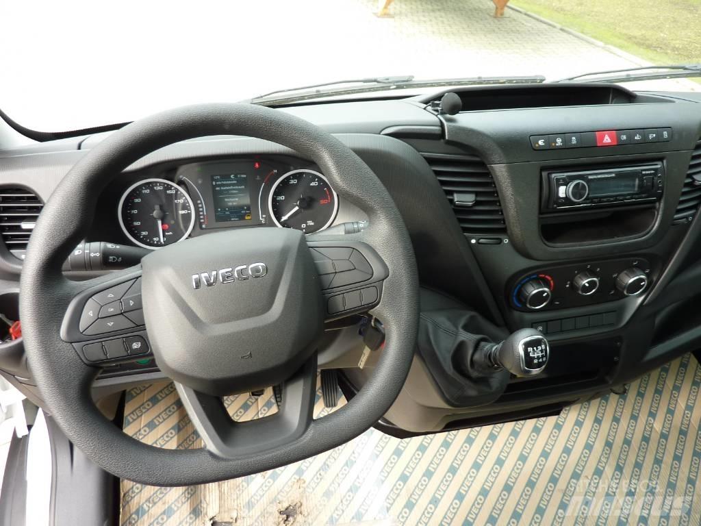 Multitel MTE 230 EX Nostolava-autot