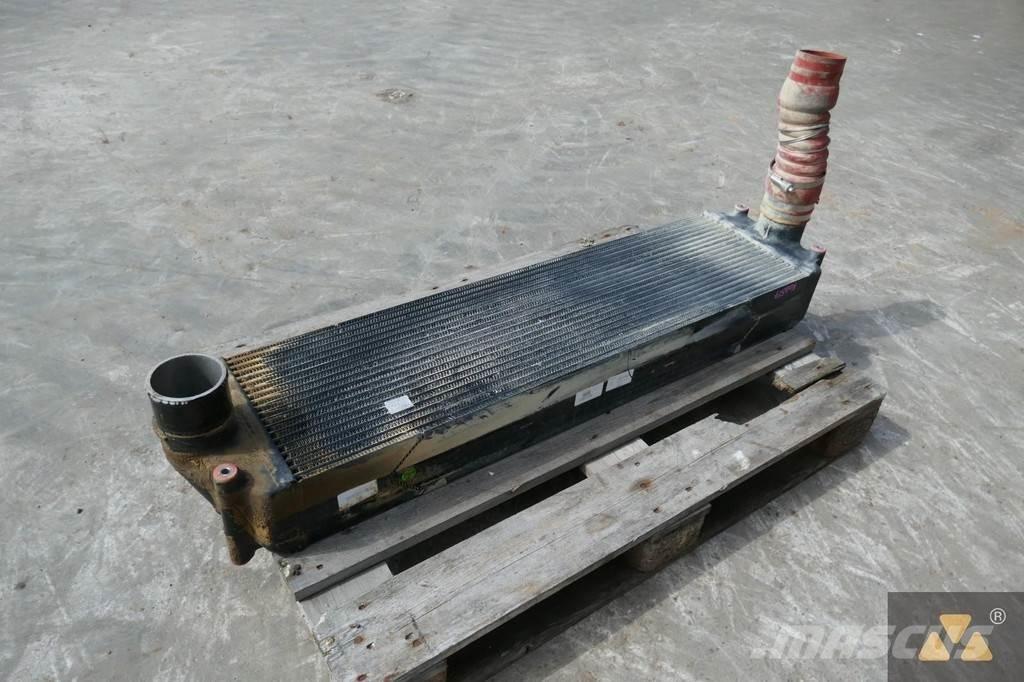 CAT 335-4189 Muut